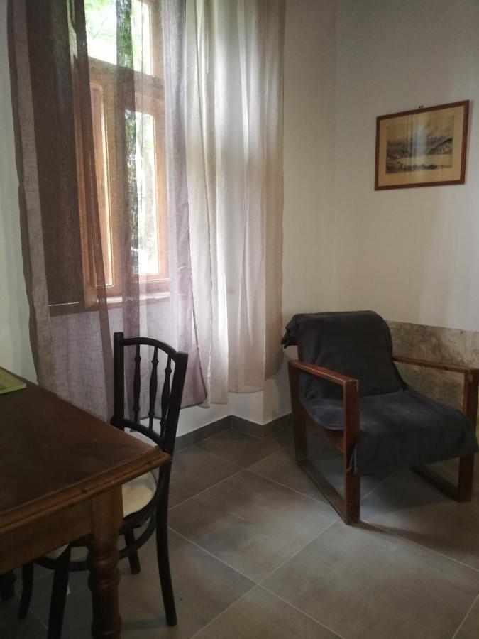 Karadi-berger Vendeghaz Apartment Erdobenye