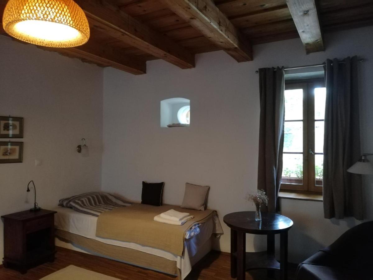 Apartment Karadi-berger Vendeghaz