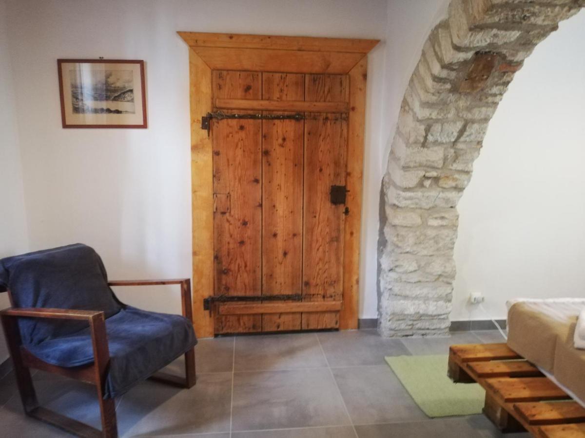 Apartment Karadi-berger Vendeghaz