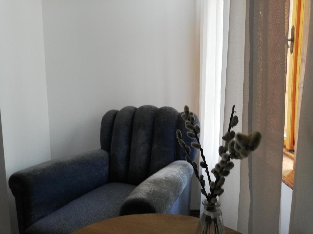 Karadi-berger Vendeghaz Apartment
