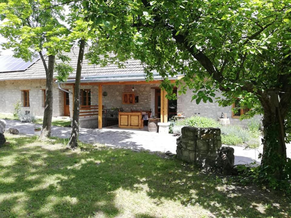 Karadi-berger Vendeghaz *