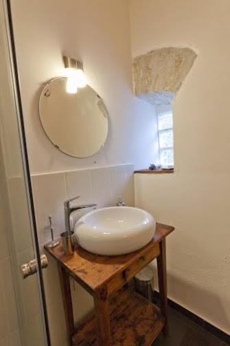 Apartment Karadi-berger Vendeghaz Erdobenye